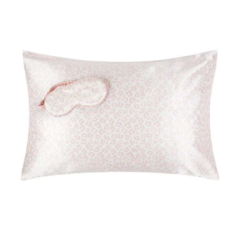 Belledorm Animal Print Pillowcase Wayfair.co.uk